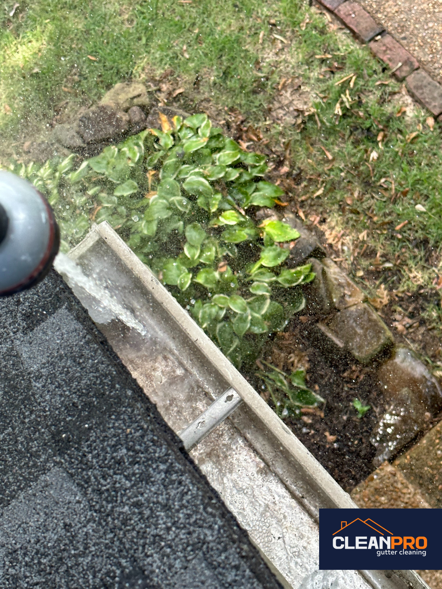 Residential Gutter Cleaning in Sylva, NC
