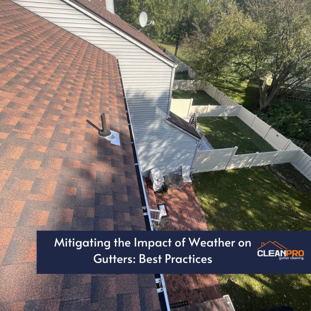 The Impact of Local Weather Patterns on Gutter Maintenance in Richmond, VA