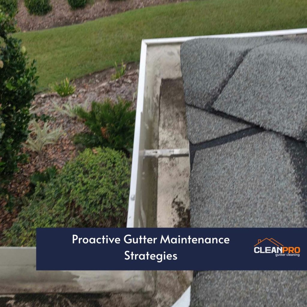 The Impact of Local Weather Patterns on Gutter Maintenance in Roanoke, VA