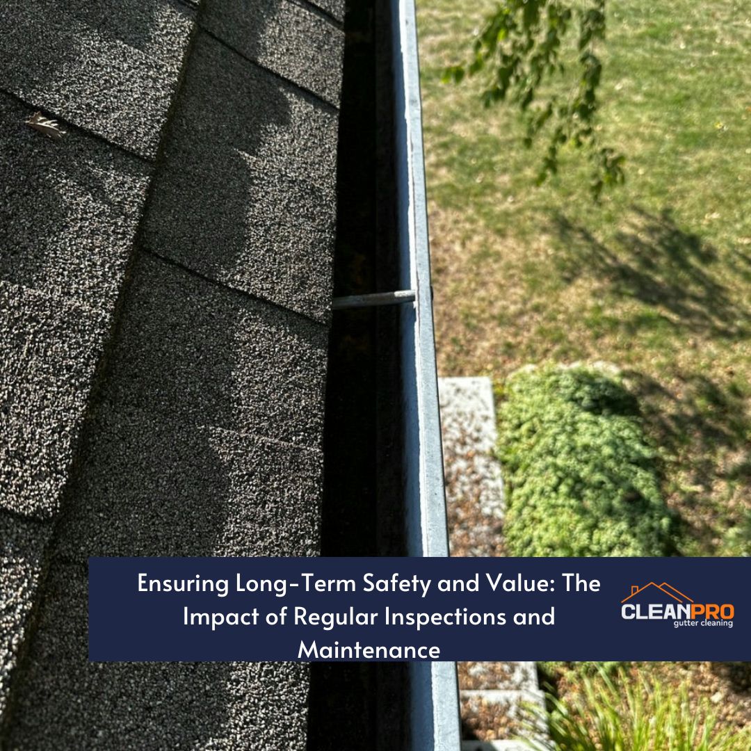 Ensuring Long-Term Safety and Value: The Impact of Regular Inspections and Maintenance