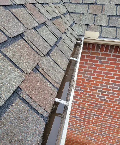 What Causes Roof Leaks?