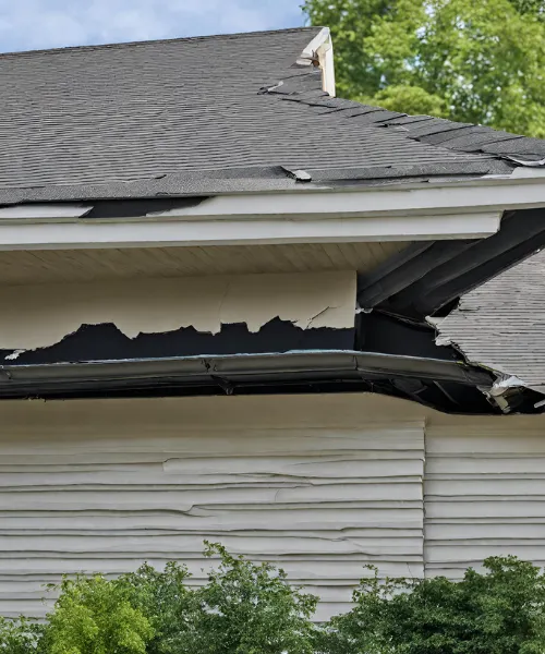 What Damage do Clogged Gutters Cause?